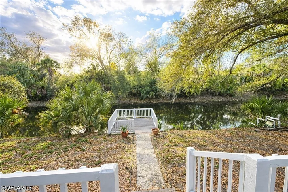 Flamingo Boulevard Port Charlotte, FL 33954