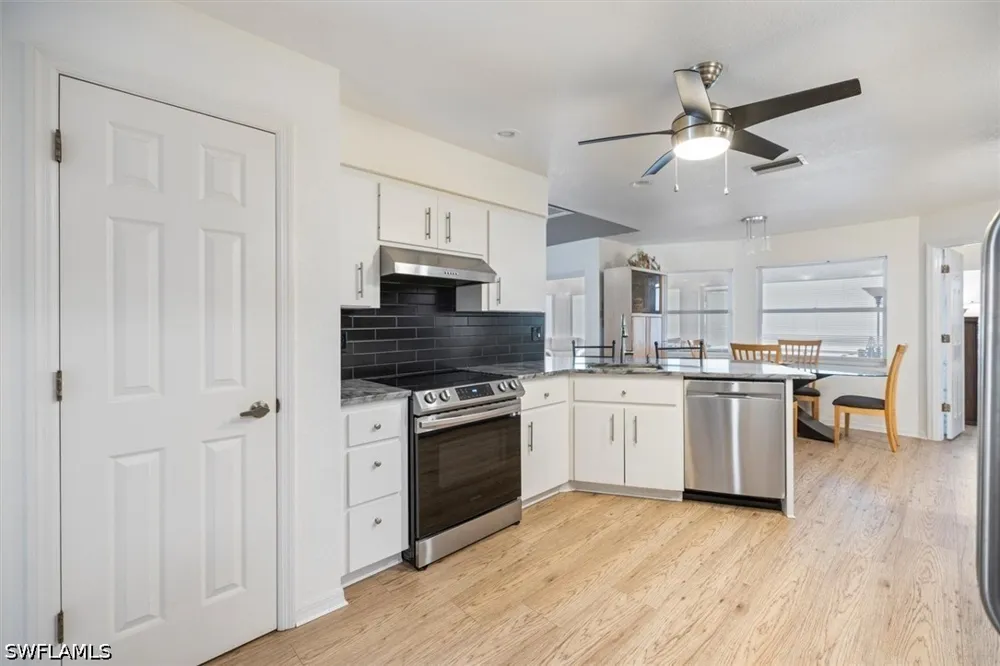 Flamingo Boulevard Port Charlotte, FL 33954