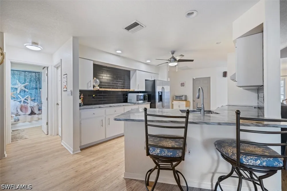 Flamingo Boulevard Port Charlotte, FL 33954