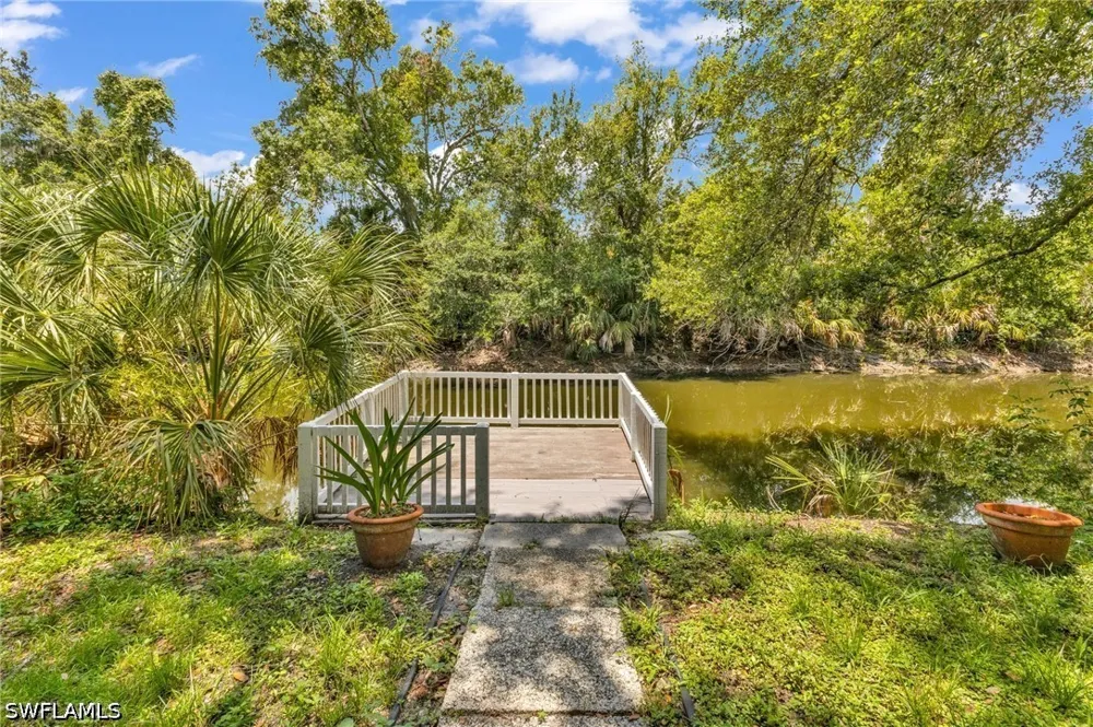 Flamingo Boulevard Port Charlotte, FL 33954