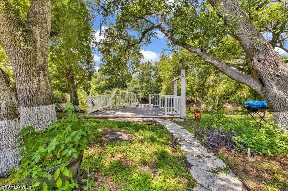 Flamingo Boulevard Port Charlotte, FL 33954