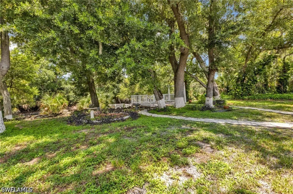 Flamingo Boulevard Port Charlotte, FL 33954