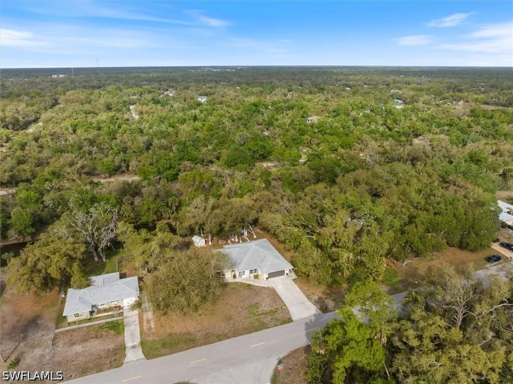 Flamingo Boulevard Port Charlotte, FL 33954