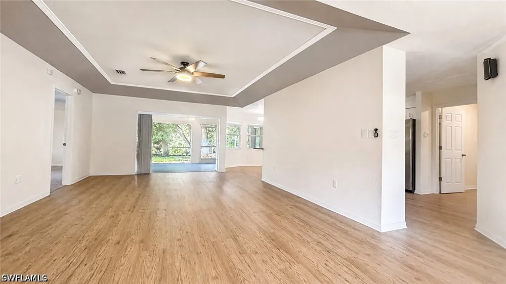 Flamingo Boulevard Port Charlotte, FL 33954