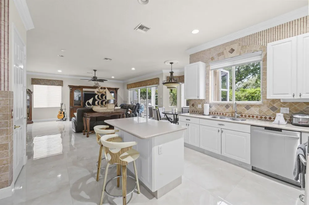 4461 Mariners Cove Drive Wellington, FL 33449