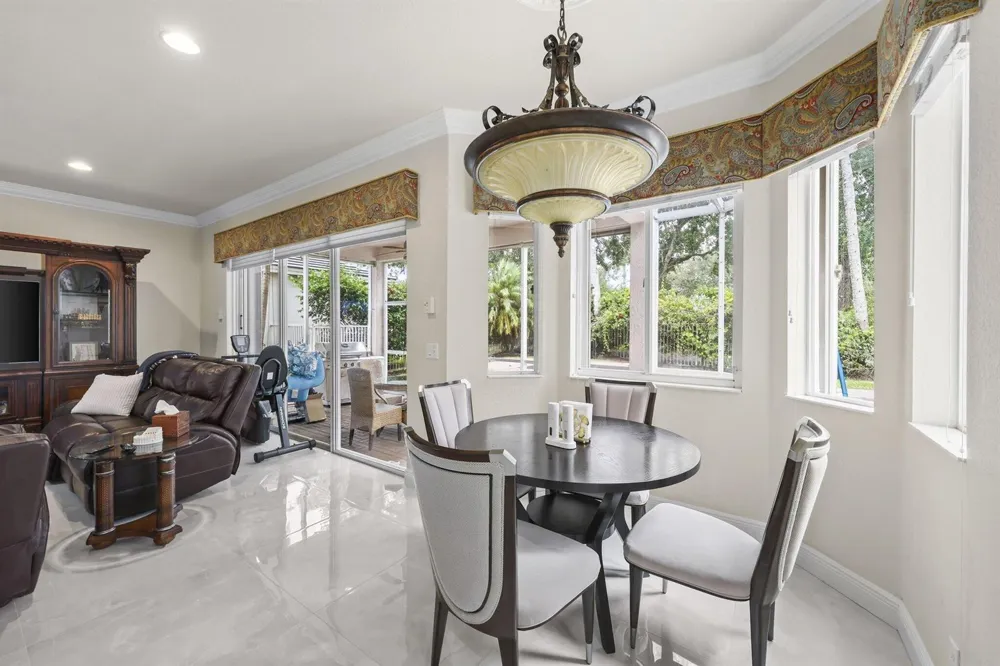 4461 Mariners Cove Drive Wellington, FL 33449
