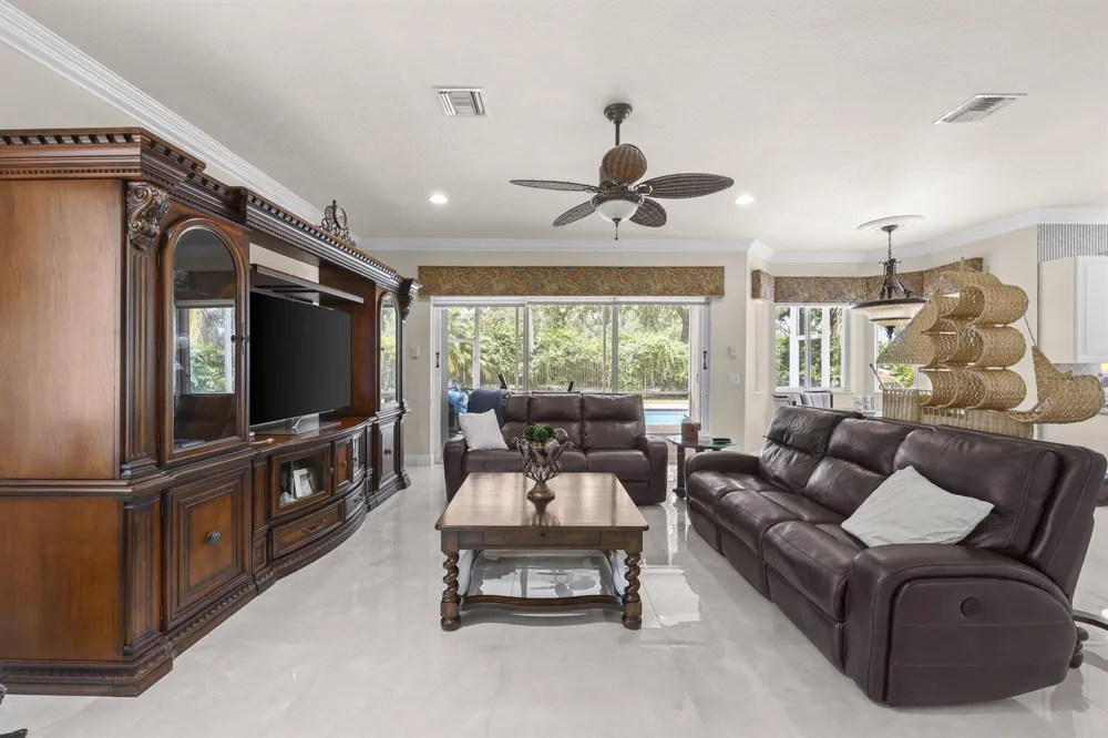 4461 Mariners Cove Drive Wellington, FL 33449