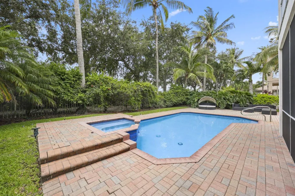 4461 Mariners Cove Drive Wellington, FL 33449