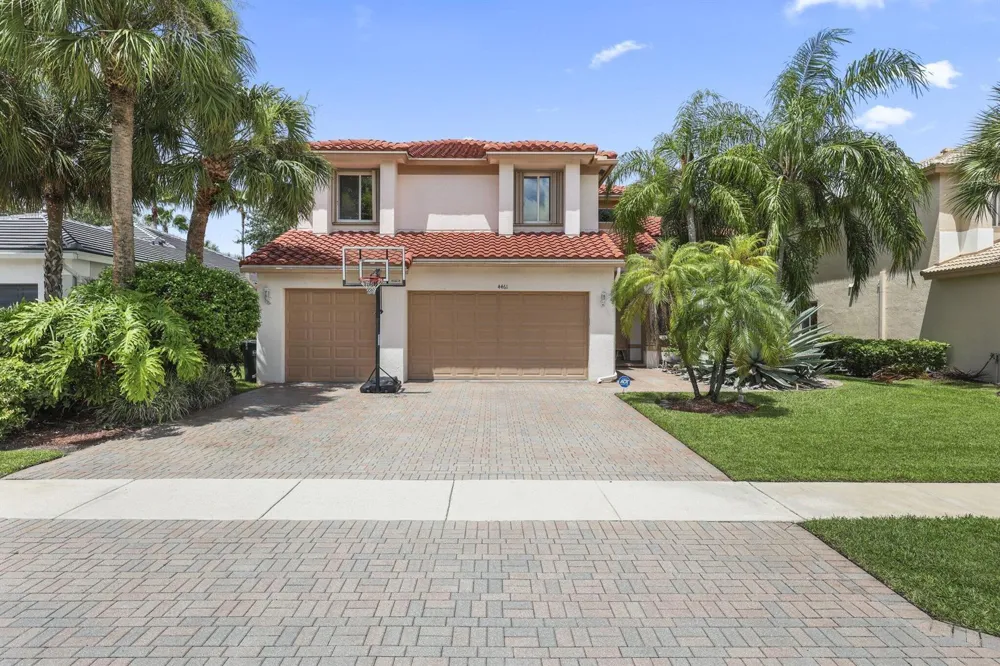4461 Mariners Cove Drive Wellington, FL 33449