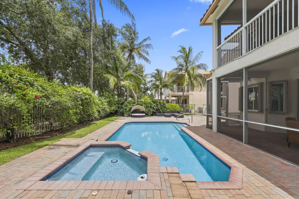 4461 Mariners Cove Drive Wellington, FL 33449