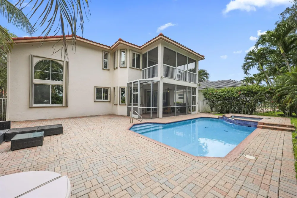 4461 Mariners Cove Drive Wellington, FL 33449