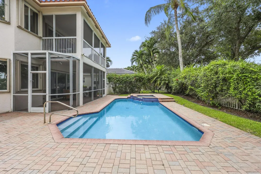 4461 Mariners Cove Drive Wellington, FL 33449