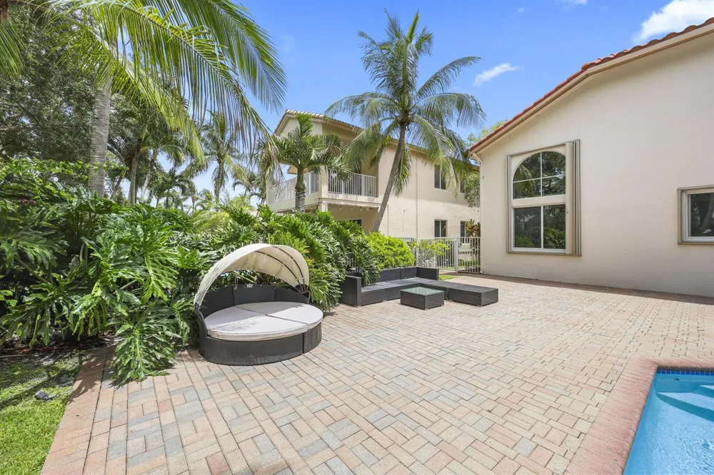 4461 Mariners Cove Drive Wellington, FL 33449