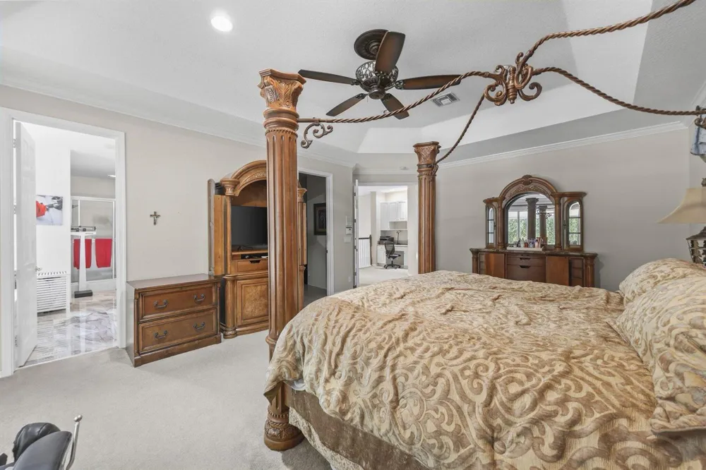 4461 Mariners Cove Drive Wellington, FL 33449