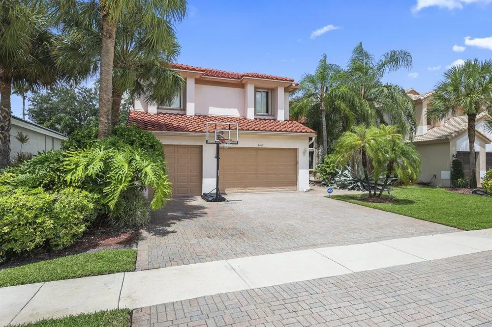 4461 Mariners Cove Drive Wellington, FL 33449
