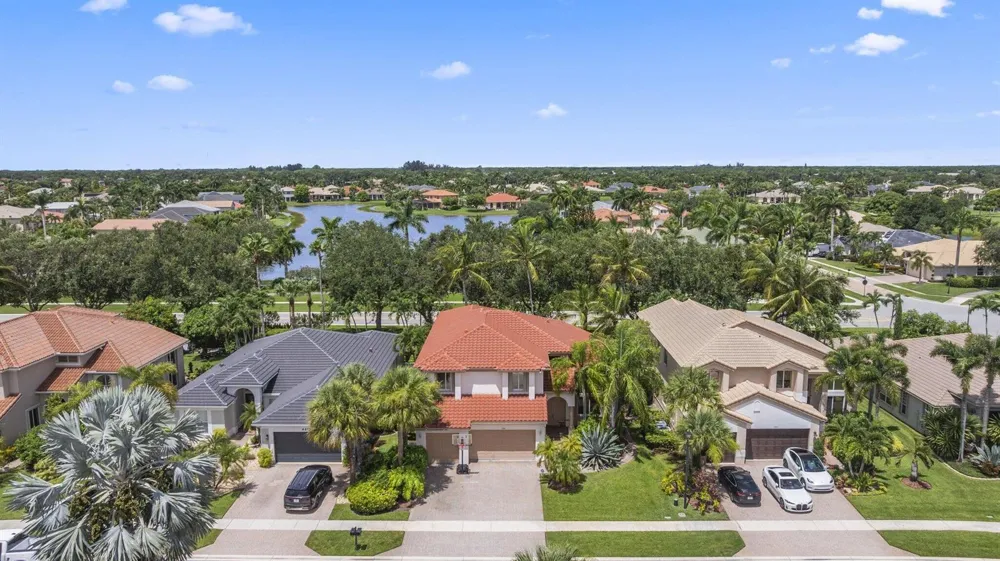 4461 Mariners Cove Drive Wellington, FL 33449
