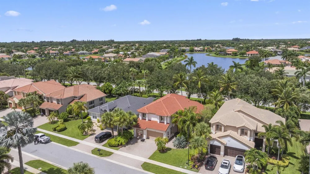 4461 Mariners Cove Drive Wellington, FL 33449