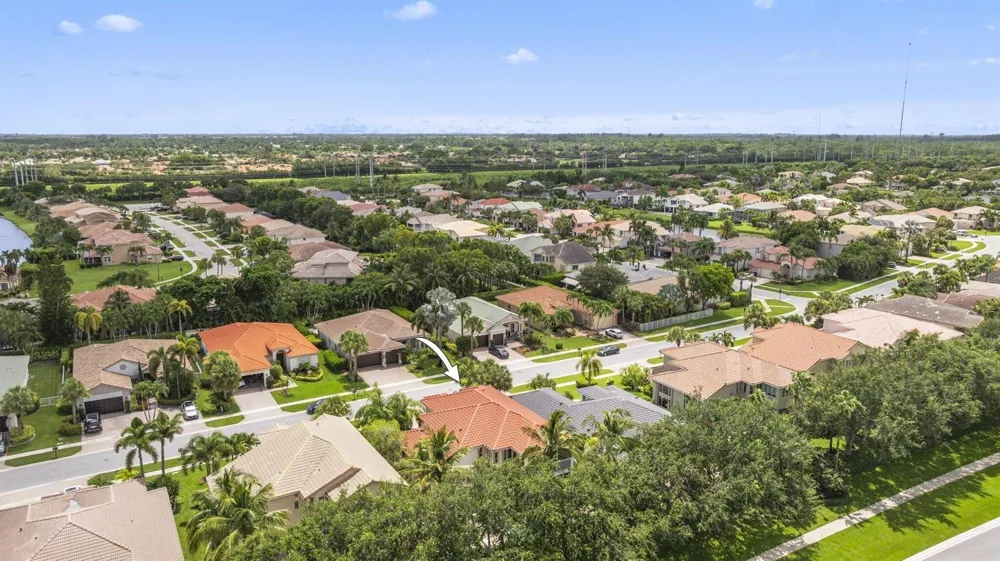 4461 Mariners Cove Drive Wellington, FL 33449