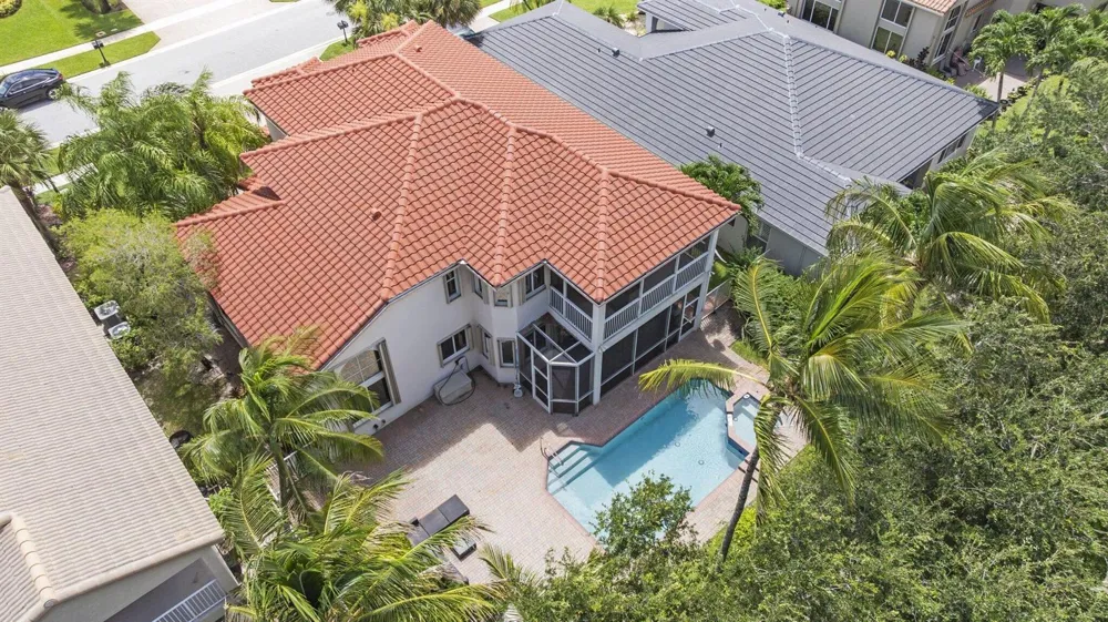 4461 Mariners Cove Drive Wellington, FL 33449