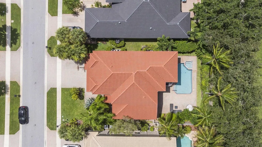 4461 Mariners Cove Drive Wellington, FL 33449