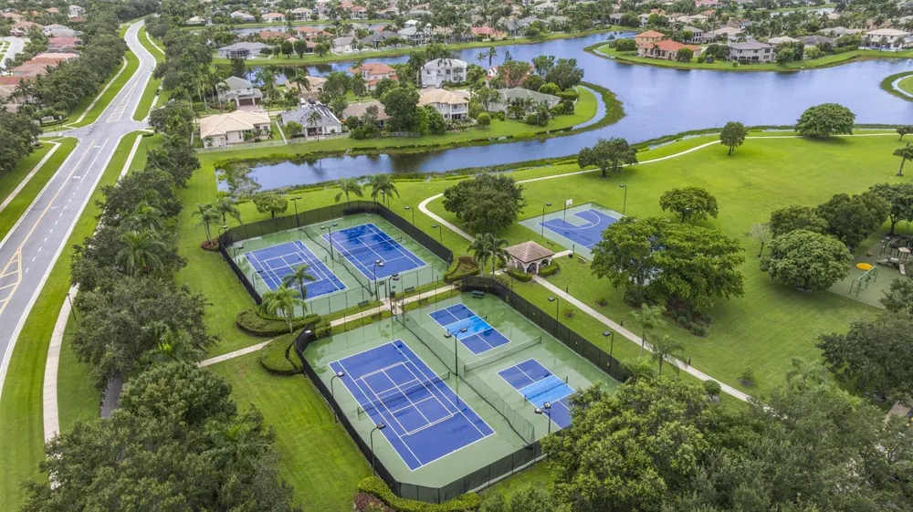 4461 Mariners Cove Drive Wellington, FL 33449
