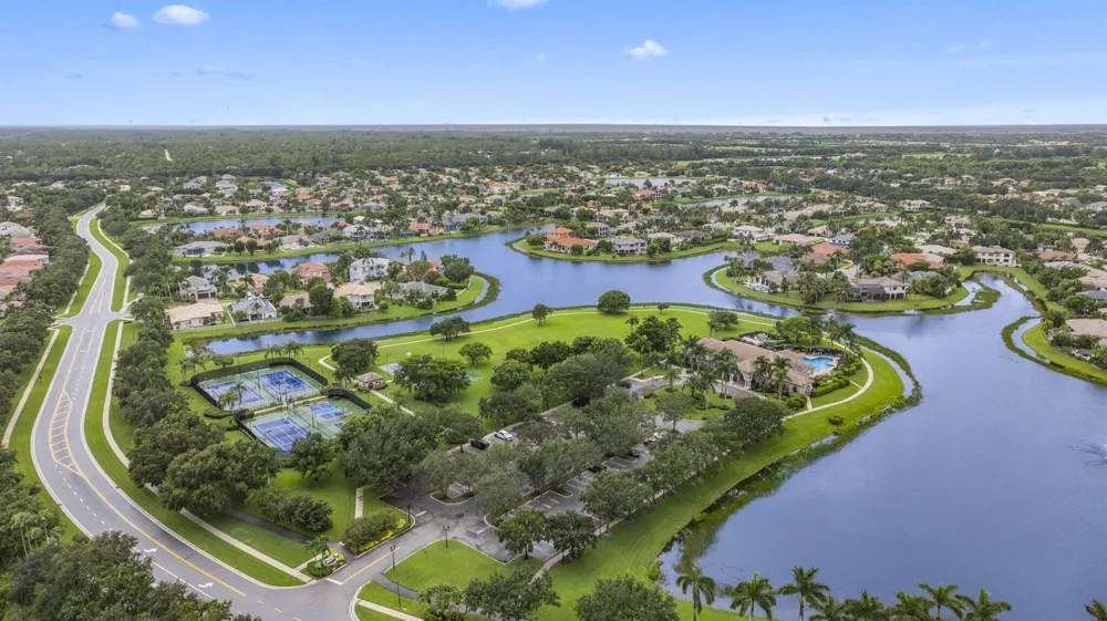 4461 Mariners Cove Drive Wellington, FL 33449