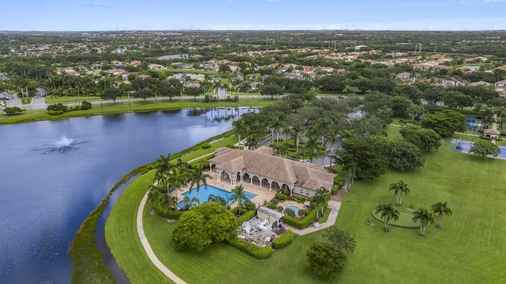 4461 Mariners Cove Drive Wellington, FL 33449