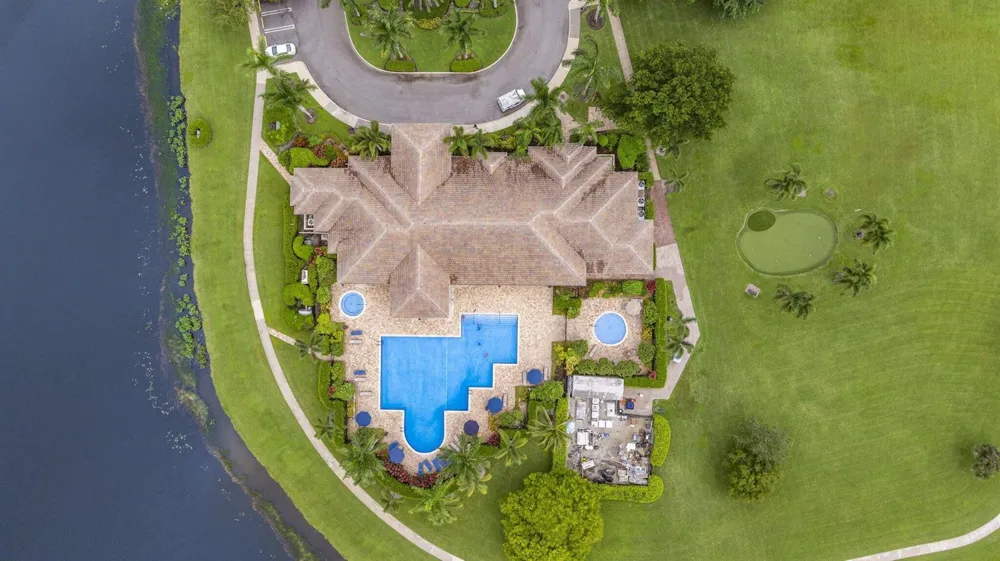 4461 Mariners Cove Drive Wellington, FL 33449