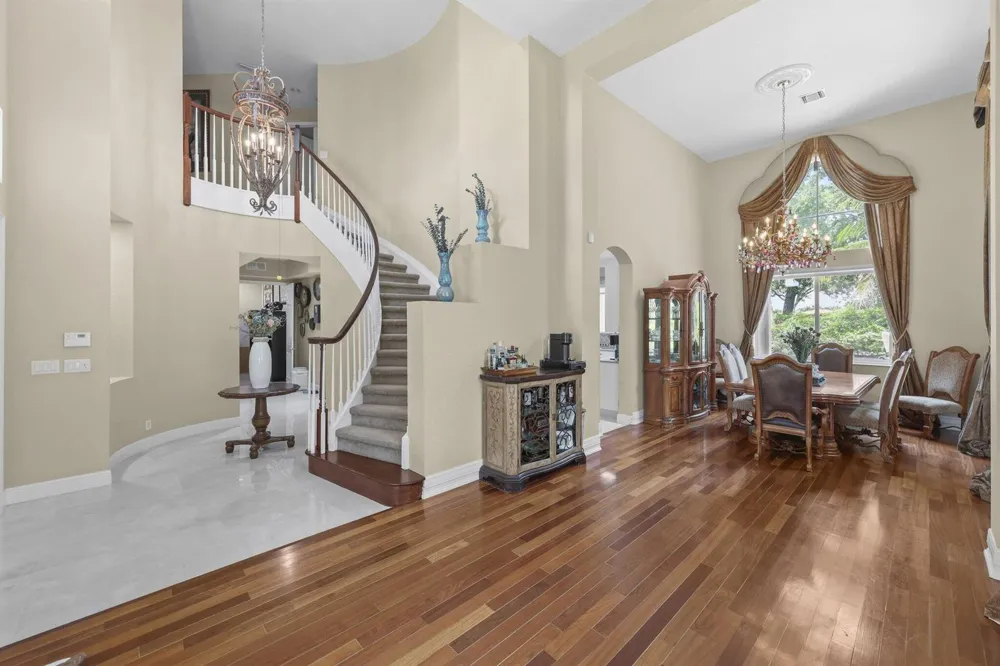 4461 Mariners Cove Drive Wellington, FL 33449