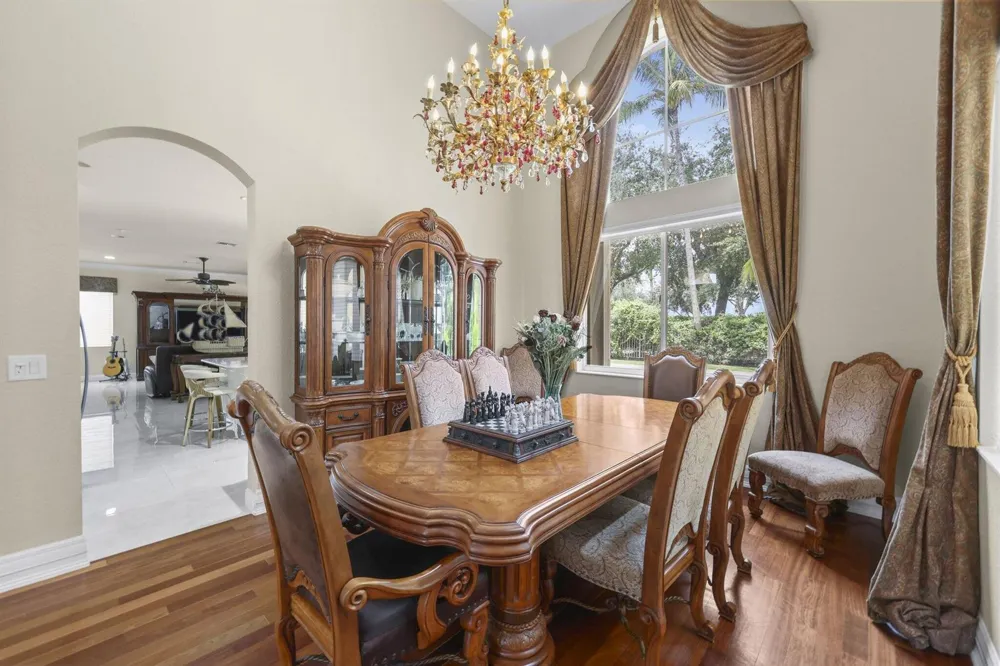 4461 Mariners Cove Drive Wellington, FL 33449