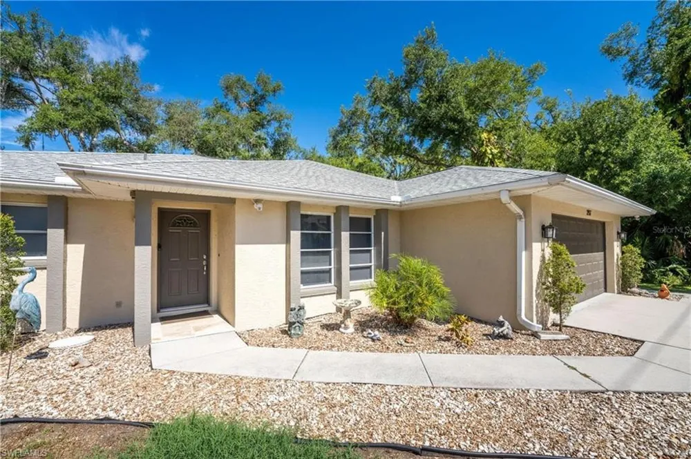 297 Flamingo Boulevard Port Charlotte, FL 33954