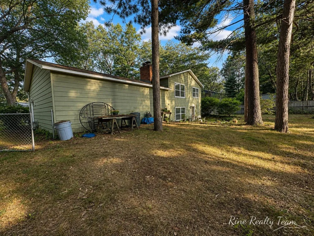 6123 Stagecoach Trail Unknown, MI 48750