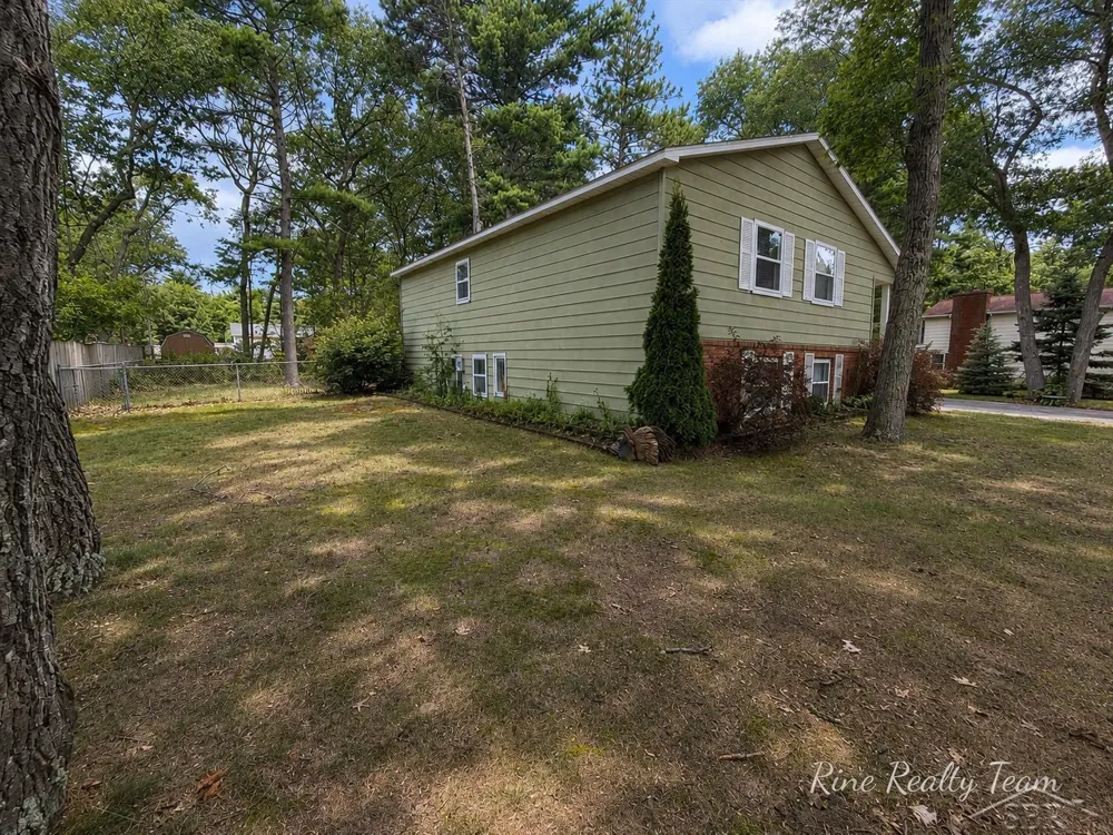 6123 Stagecoach Trail Unknown, MI 48750