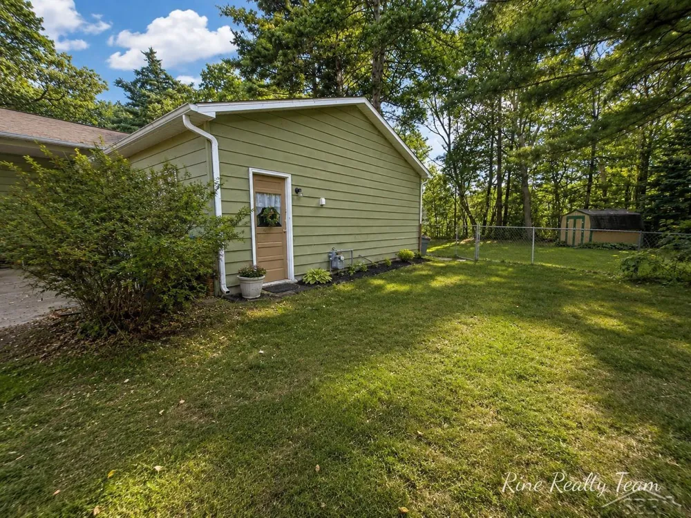 6123 Stagecoach Trail Unknown, MI 48750