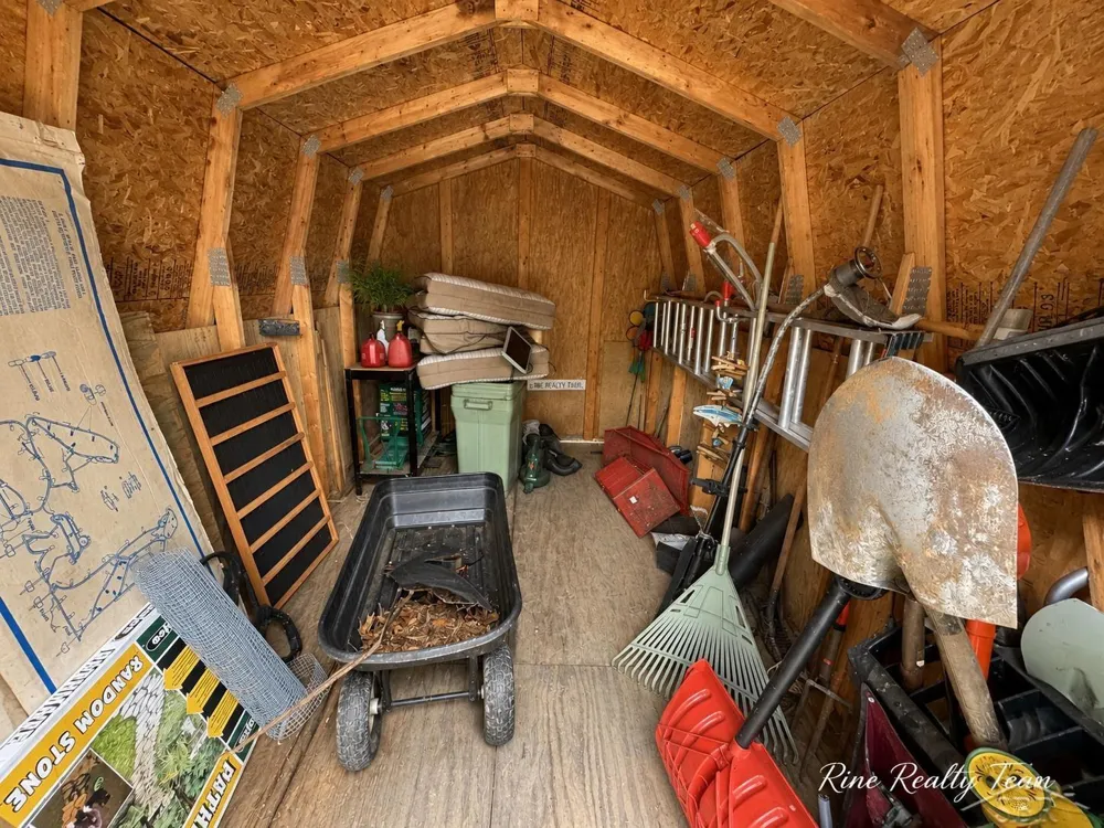6123 Stagecoach Trail Unknown, MI 48750