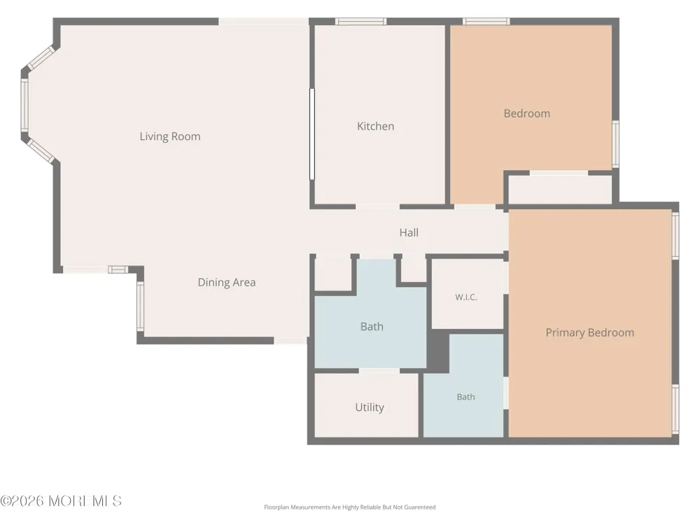 83 Tulip Lane Freehold, NJ 07728