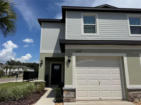 10268 HONEY HAMMOCK WAY