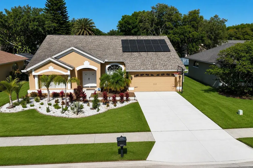 3992 JENITA DR Palm Harbor, FL 34685