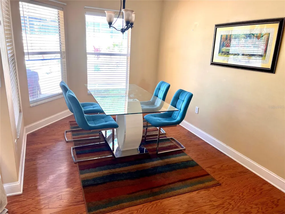 3992 JENITA DR Palm Harbor, FL 34685