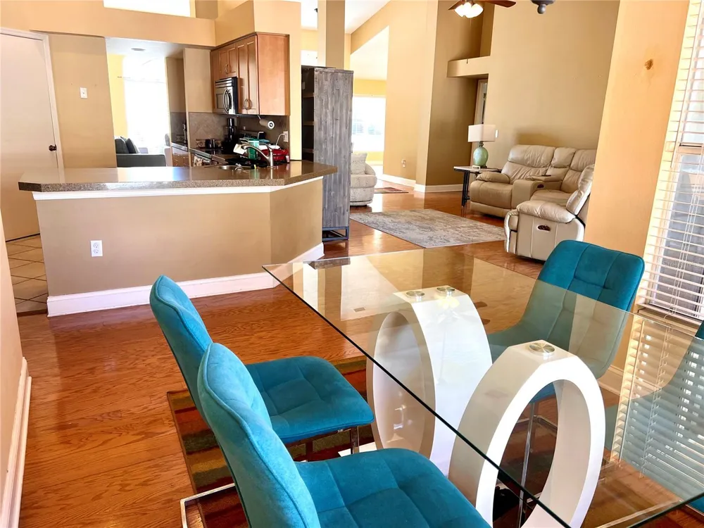 3992 JENITA DR Palm Harbor, FL 34685