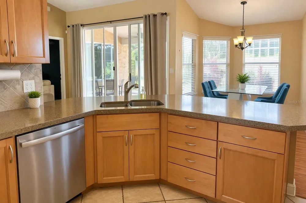 3992 JENITA DR Palm Harbor, FL 34685