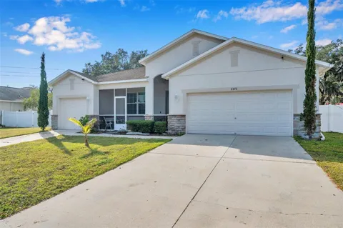 4476 CREEKSIDE DRIVE