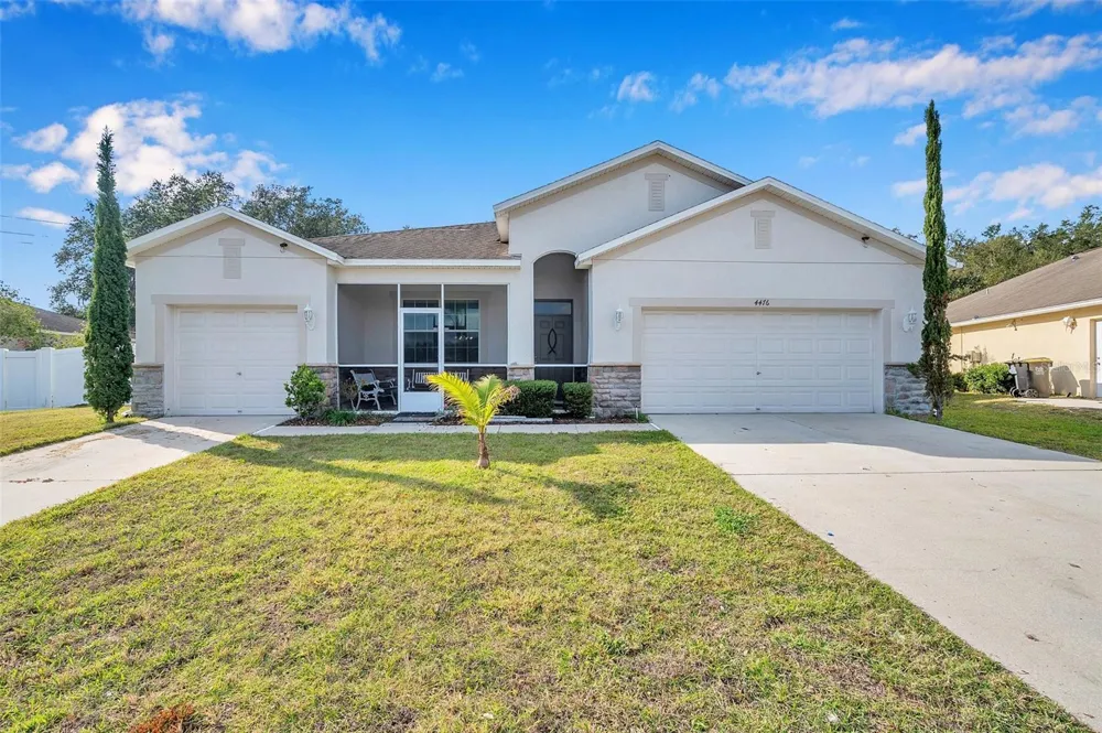 4476 CREEKSIDE DRIVE Mulberry, FL 33860