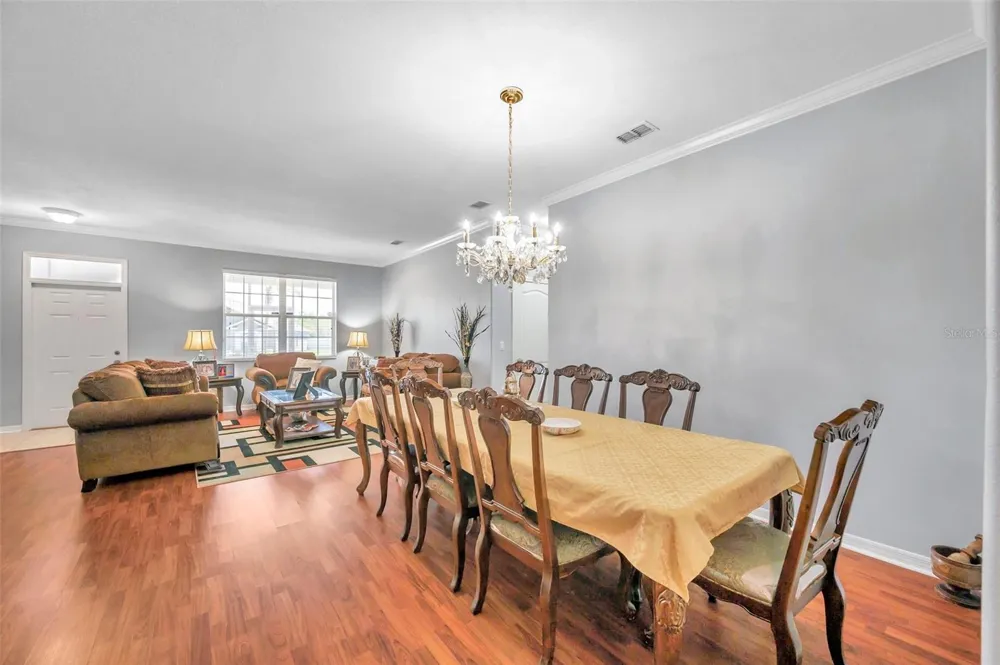 4476 CREEKSIDE DRIVE Mulberry, FL 33860