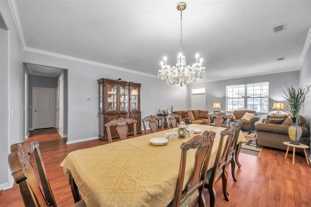 4476 CREEKSIDE DRIVE Mulberry, FL 33860
