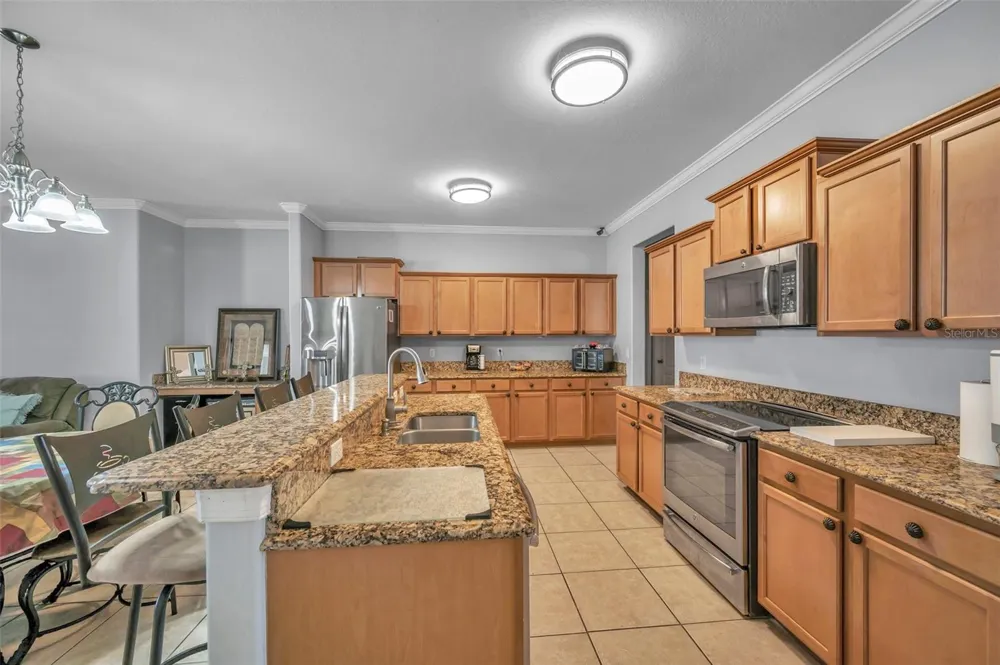 4476 CREEKSIDE DRIVE Mulberry, FL 33860