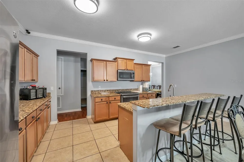 4476 CREEKSIDE DRIVE Mulberry, FL 33860