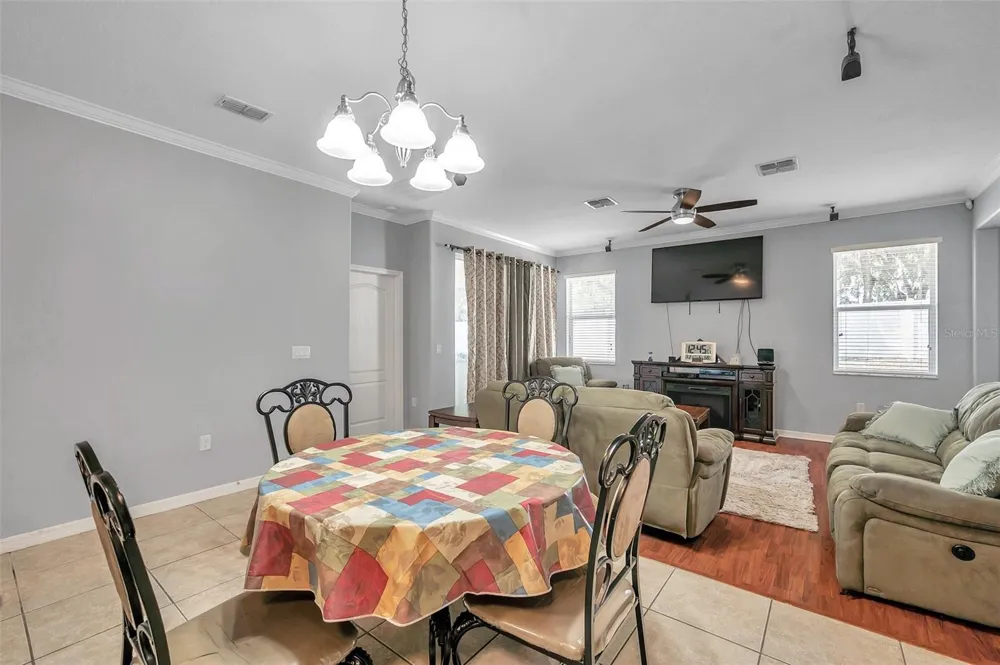 4476 CREEKSIDE DRIVE Mulberry, FL 33860