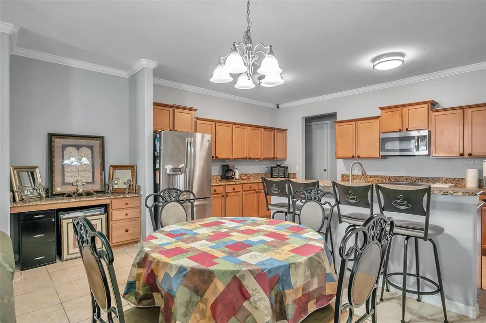 4476 CREEKSIDE DRIVE Mulberry, FL 33860