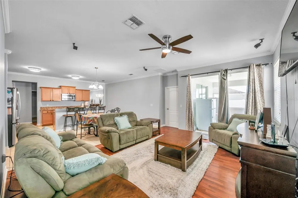 4476 CREEKSIDE DRIVE Mulberry, FL 33860